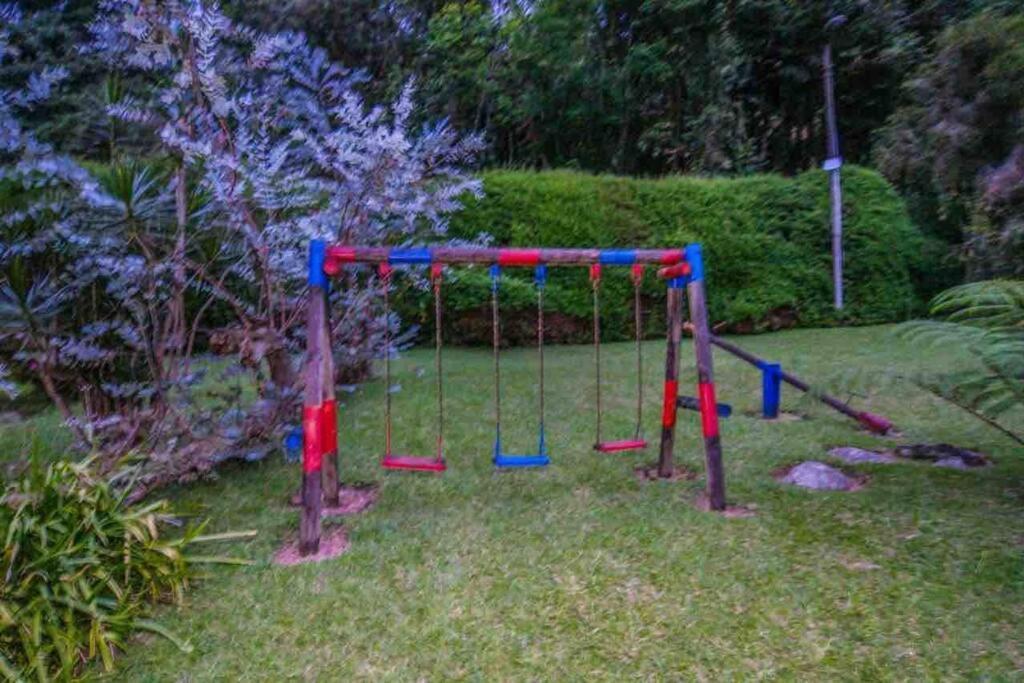 Finca Punta De Piedra Salento, Quindio Exterior foto